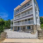 Appartement Helles Nur 300 Meter Zum Mit Meerblick, Grillplatz, Waschmaschine *