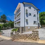 Helles Nur 300 Meter Zum Mit Meerblick, Grillplatz, Waschmaschine * Dramalj