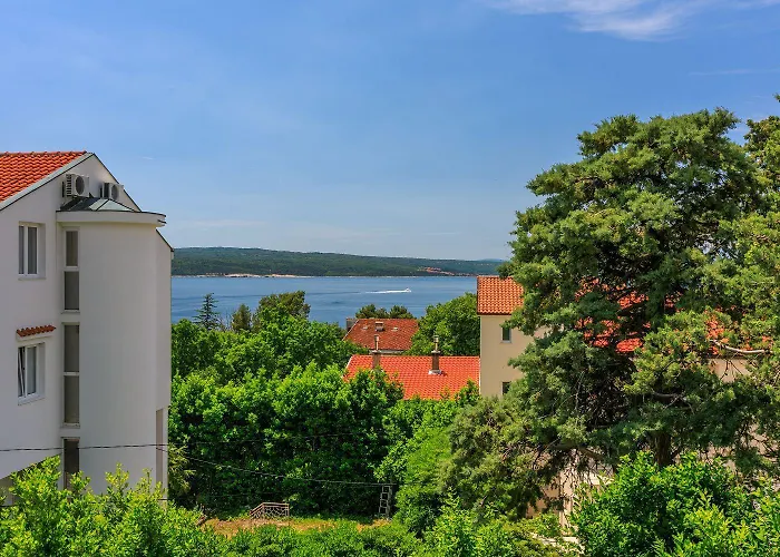Apartment Helles Nur 300 Meter Zum Mit Meerblick, Grillplatz, Waschmaschine
