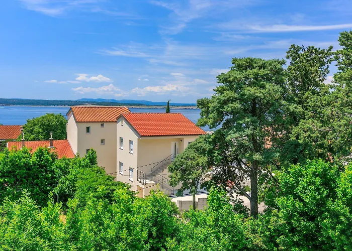 Apartment Helles Nur 300 Meter Zum Mit Meerblick, Grillplatz, Waschmaschine