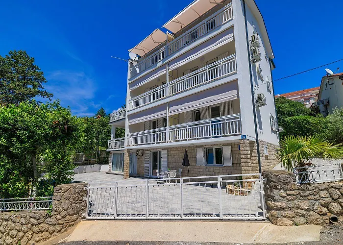 Apartment Helles Nur 300 Meter Zum Mit Meerblick, Grillplatz, Waschmaschine *